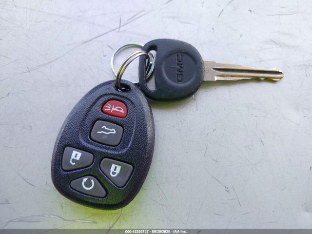 1GKKRRKD9EJ133851 GMC llt