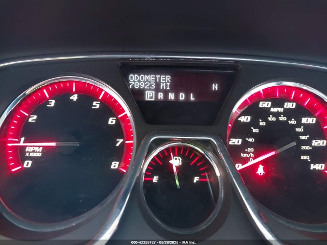 1GKKRRKD9EJ133851 GMC llt