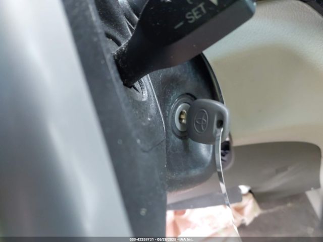 2016 TOYOTA SIENNA 5TDZK3DC5GS710011 Photo 10