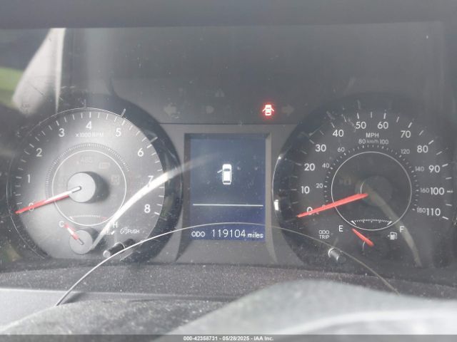 2016 TOYOTA SIENNA 5TDZK3DC5GS710011 Photo 6
