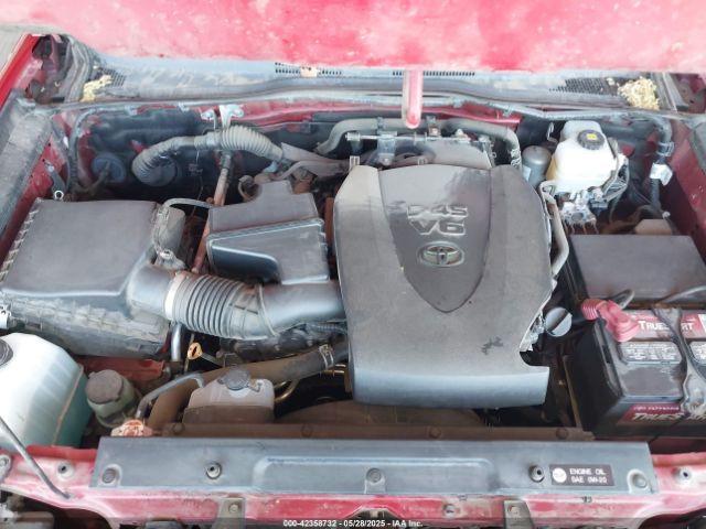 3TMDZ5BN4JM045986 Toyota 2gr-fks