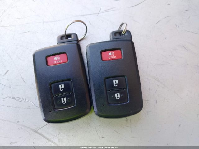 3TMDZ5BN4JM045986 Toyota 2gr-fks