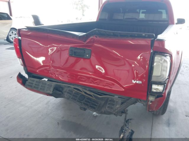 3TMDZ5BN4JM045986 Toyota 2gr-fks