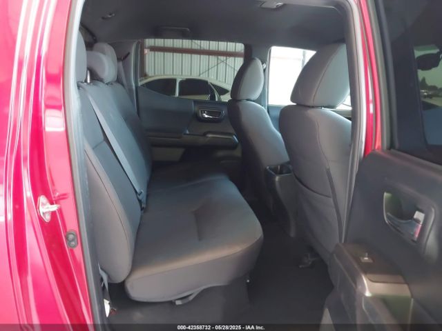 3TMDZ5BN4JM045986 Toyota 2gr-fks