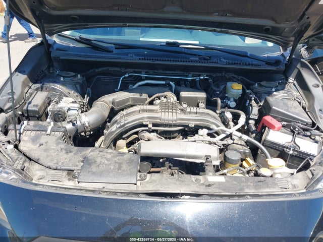 Subaru naturally aspirated 2019 JF2GTAEC9K8289738 Image 10