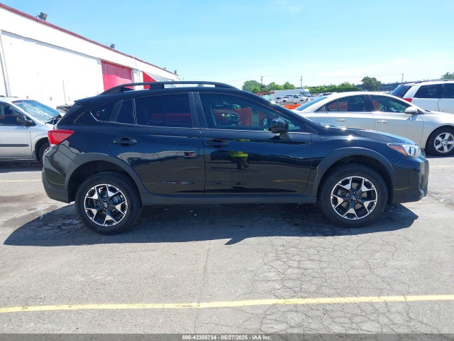 Subaru naturally aspirated 2019 JF2GTAEC9K8289738 Image 14