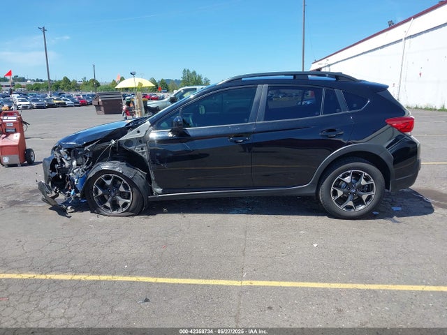 Subaru naturally aspirated 2019 JF2GTAEC9K8289738 Image 15