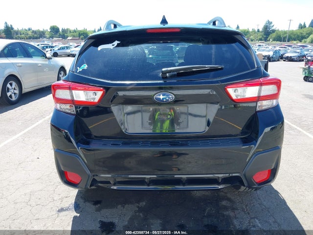 Subaru naturally aspirated 2019 JF2GTAEC9K8289738 Image 17