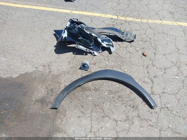 Subaru naturally aspirated 2019 JF2GTAEC9K8289738 Image 12
