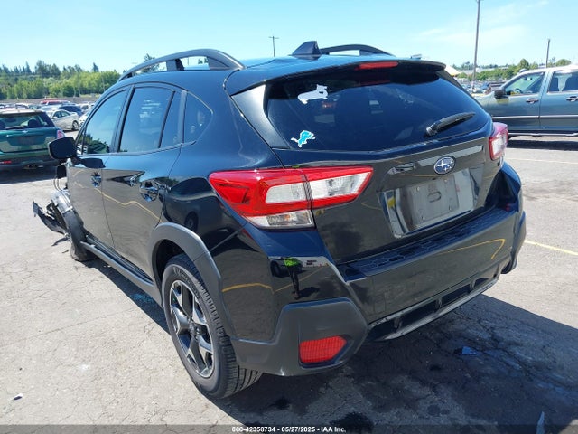 Subaru naturally aspirated 2019 JF2GTAEC9K8289738 Image 3