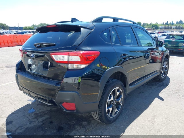 Subaru naturally aspirated 2019 JF2GTAEC9K8289738 Image 4