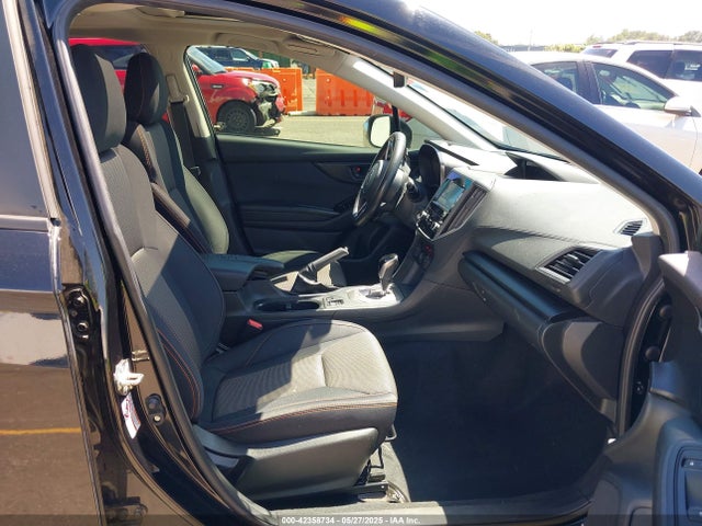 Subaru naturally aspirated 2019 JF2GTAEC9K8289738 Image 5