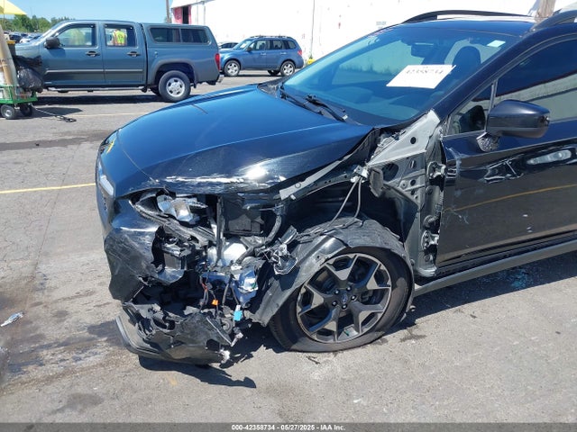 Subaru naturally aspirated 2019 JF2GTAEC9K8289738 Image 6