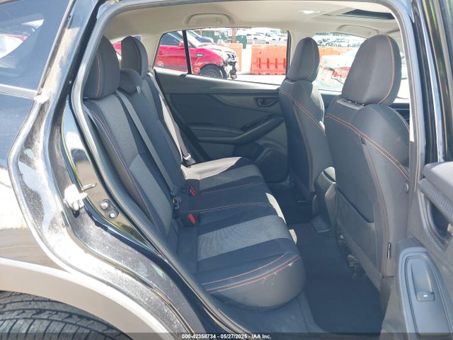 Subaru naturally aspirated 2019 JF2GTAEC9K8289738 Image 8