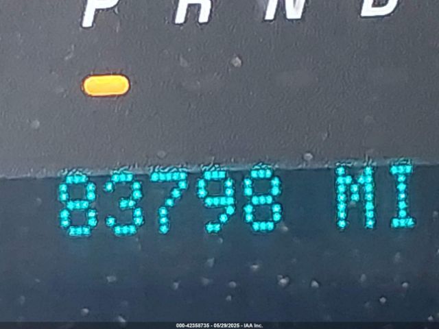 1GCWGAFP9J1337987 Chevrolet Express 2500 Work Van