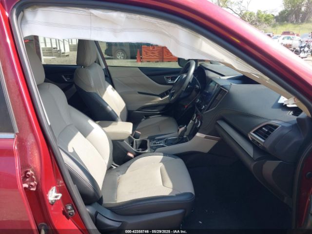 2020 SUBARU FORESTER JF2SKAUC3LH593437 Photo 4