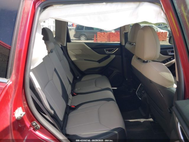 2020 SUBARU FORESTER JF2SKAUC3LH593437 Photo 7