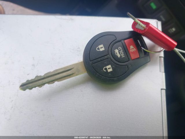 3N1AB7AP8FY329310 Nissan 2015