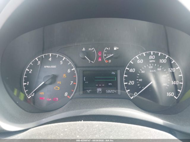 3N1AB7AP8FY329310 Nissan 2015