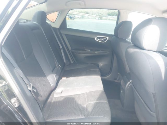 3N1AB7AP8FY329310 Nissan 2015
