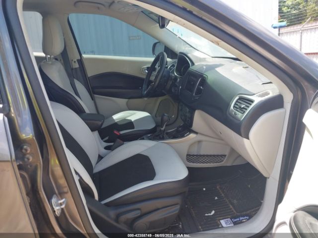 2018 JEEP COMPASS 3C4NJDBB7JT103901 Photo 4