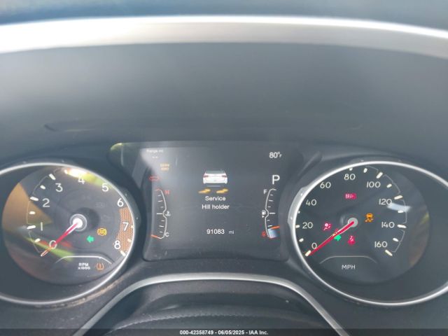 2018 JEEP COMPASS 3C4NJDBB7JT103901 Photo 6