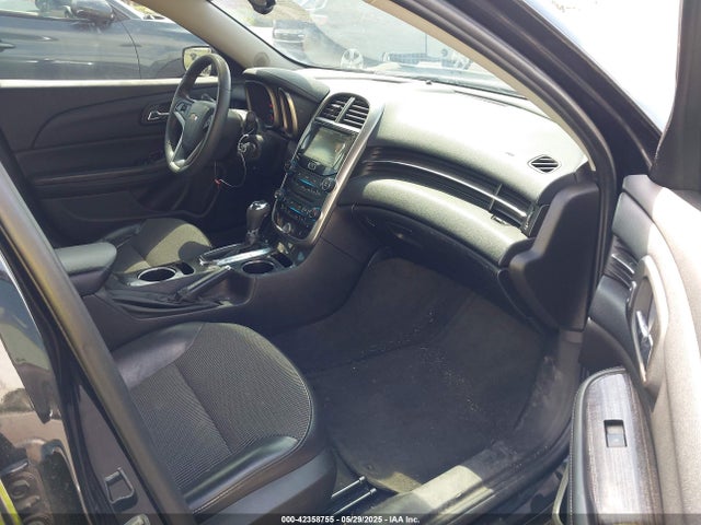 Chevrolet lkw 2014 1G11C5SL2EF224786 Image 5
