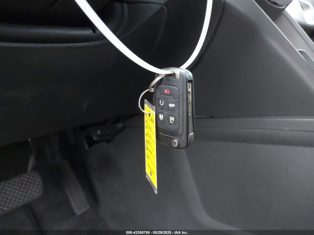 Chevrolet lfx - vvt, e85 max, aluminum 2014 2GNFLDE31E6235749 Image 11