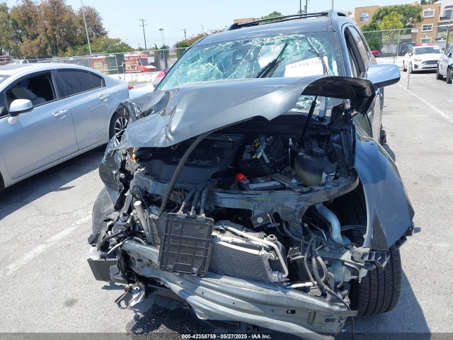 Chevrolet lfx - vvt, e85 max, aluminum 2014 2GNFLDE31E6235749 Image 13
