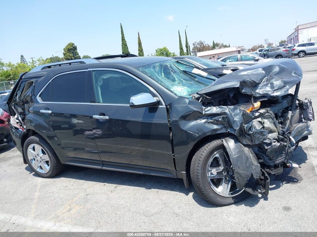 Chevrolet lfx - vvt, e85 max, aluminum 2014 2GNFLDE31E6235749 Image 14