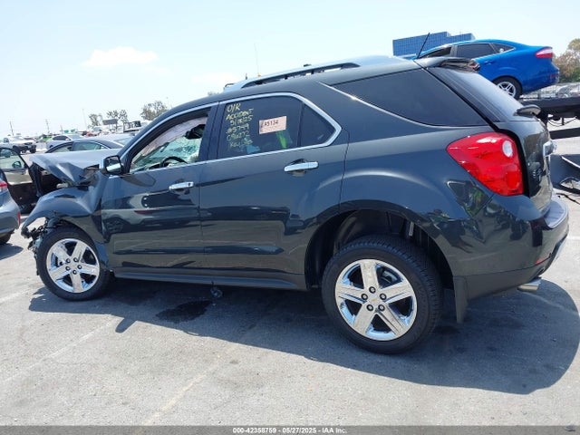 Chevrolet lfx - vvt, e85 max, aluminum 2014 2GNFLDE31E6235749 Image 15