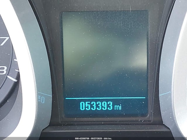 Chevrolet lfx - vvt, e85 max, aluminum 2014 2GNFLDE31E6235749 Image 16