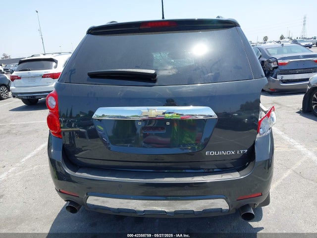 Chevrolet lfx - vvt, e85 max, aluminum 2014 2GNFLDE31E6235749 Image 17