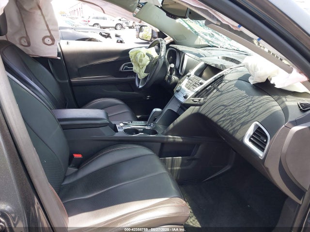 Chevrolet lfx - vvt, e85 max, aluminum 2014 2GNFLDE31E6235749 Image 5