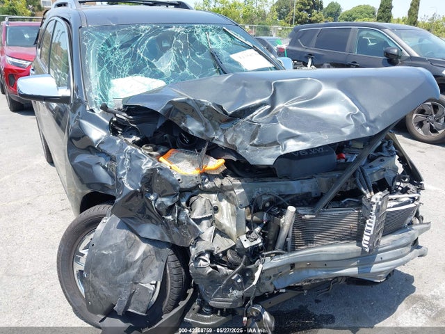 Chevrolet lfx - vvt, e85 max, aluminum 2014 2GNFLDE31E6235749 Image 6