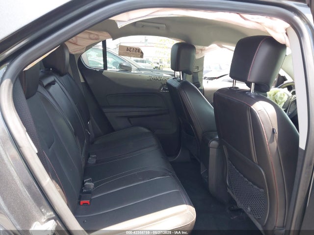 Chevrolet lfx - vvt, e85 max, aluminum 2014 2GNFLDE31E6235749 Image 8