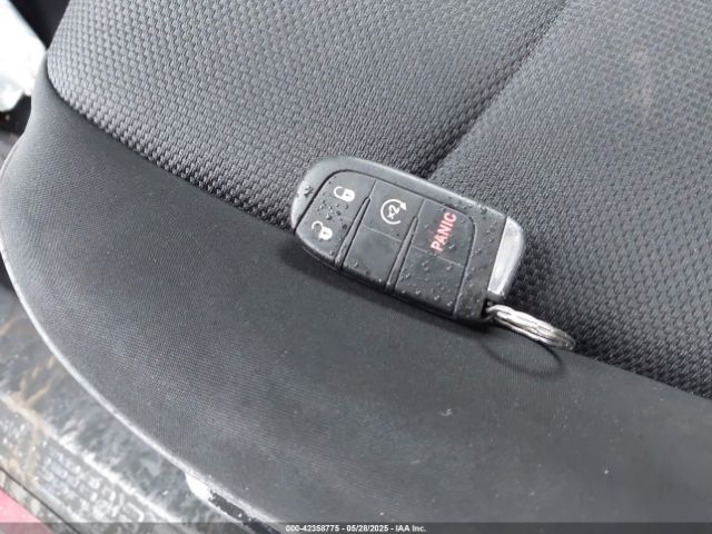 2016 FIAT 500X ZFBCFYBT0GP363307 Photo 10