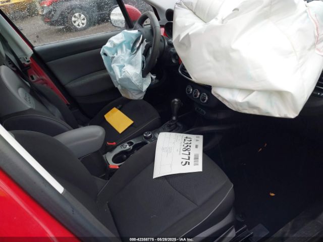 2016 FIAT 500X ZFBCFYBT0GP363307 Photo 4