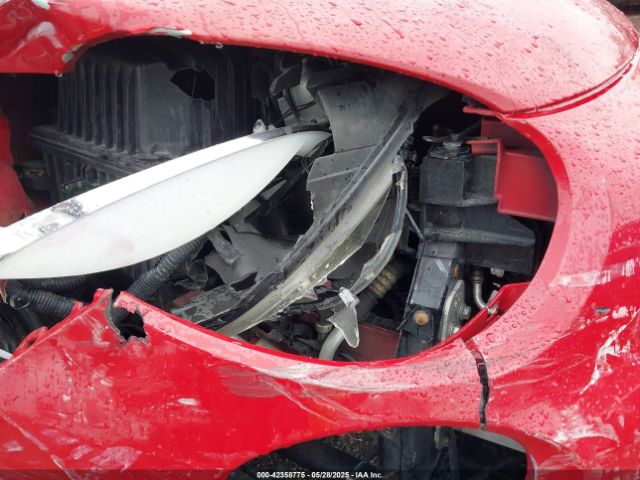 2016 FIAT 500X ZFBCFYBT0GP363307 Photo 5