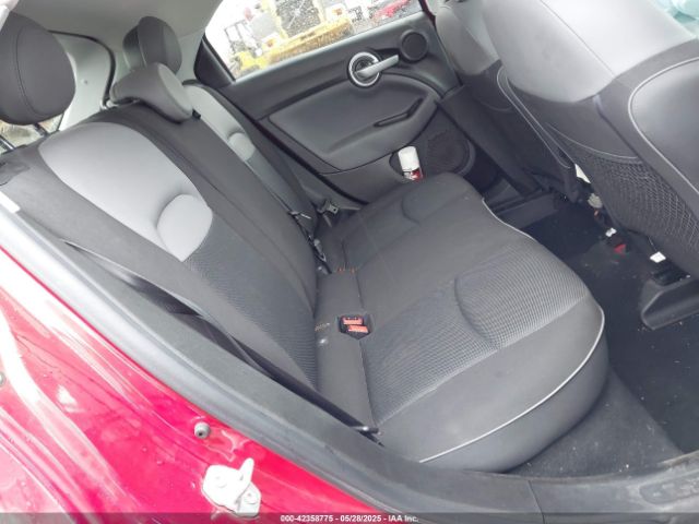 2016 FIAT 500X ZFBCFYBT0GP363307 Photo 7