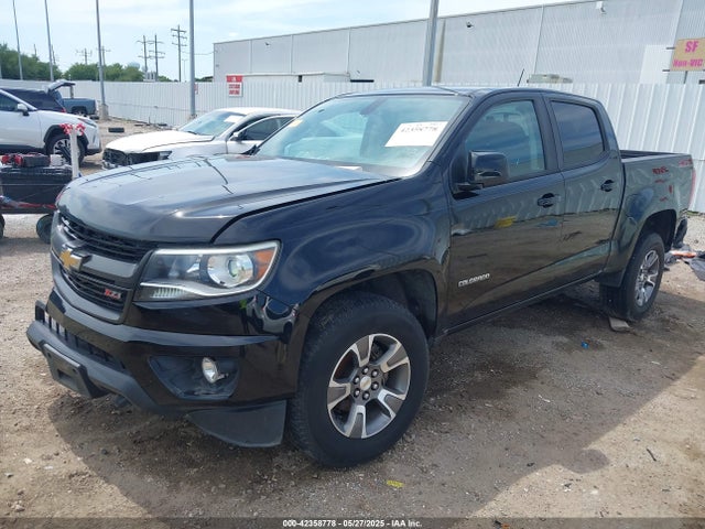 1GCGSDE35G1221343 Chevrolet lfx - sidi, vvt, e85 max, aluminum