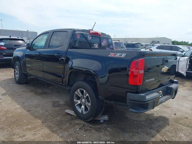 1GCGSDE35G1221343 Chevrolet lfx - sidi, vvt, e85 max, aluminum