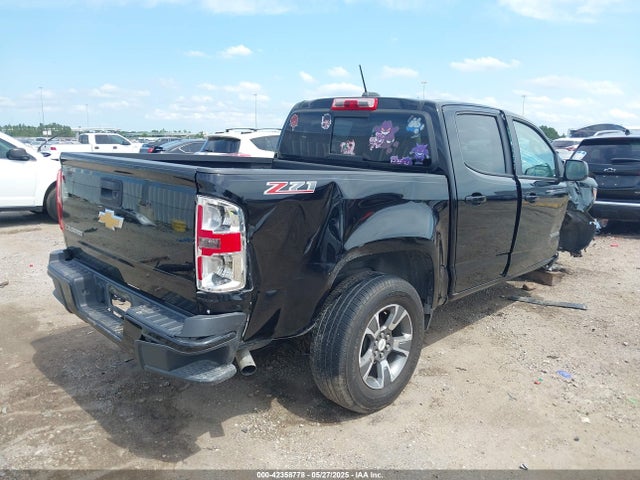 1GCGSDE35G1221343 Chevrolet lfx - sidi, vvt, e85 max, aluminum