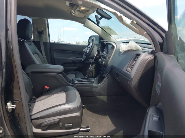 1GCGSDE35G1221343 Chevrolet lfx - sidi, vvt, e85 max, aluminum