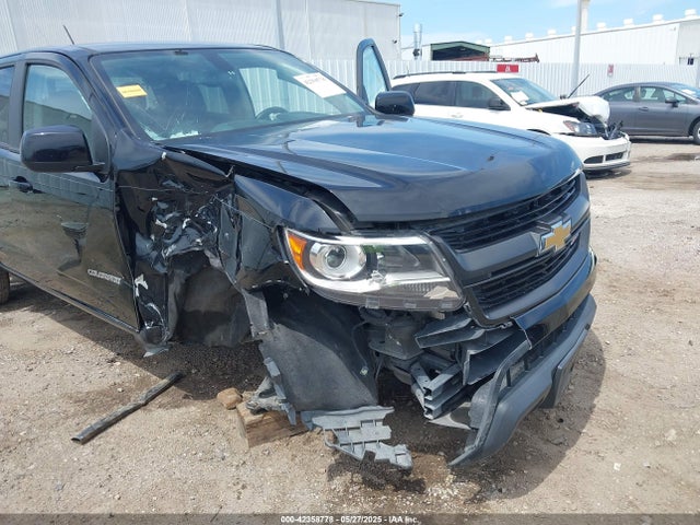 1GCGSDE35G1221343 Chevrolet lfx - sidi, vvt, e85 max, aluminum