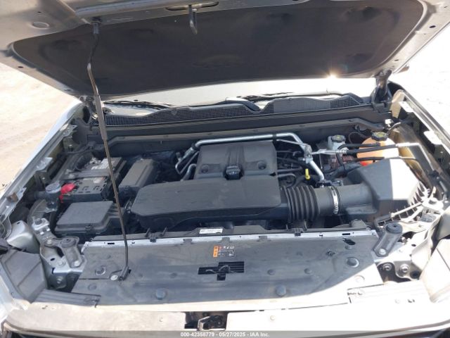 1GTP5BEK0P1128555 GMC l3b
