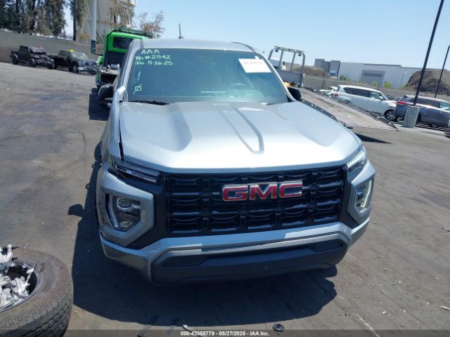 1GTP5BEK0P1128555 GMC l3b