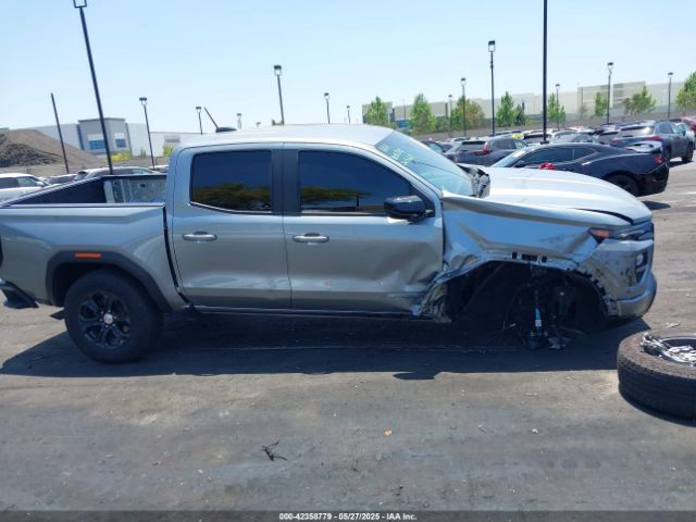 1GTP5BEK0P1128555 GMC l3b
