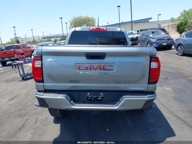 1GTP5BEK0P1128555 GMC l3b