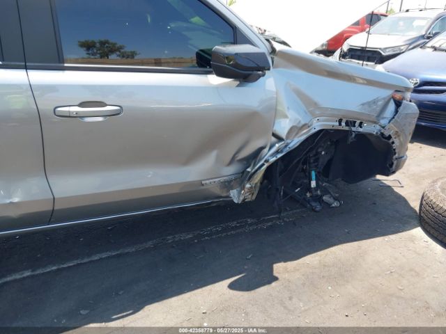 1GTP5BEK0P1128555 GMC l3b